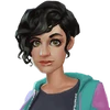 Desiree - Character - Fortnite