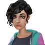 Desiree - Character - Fortnite