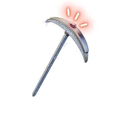 Diamond Jack (Featured) - Pickaxe - Fortnite