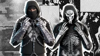EsDeeKid (News Tab) - Promo - Fortnite