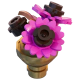 Fancy ChocoPlant - Decoration - LEGO Fortnite