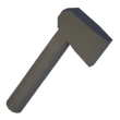 Forest Axe (Common - v28.20) - Tool - LEGO Fortnite