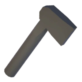 Forest Axe (Common - v28.20) - Tool - LEGO Fortnite