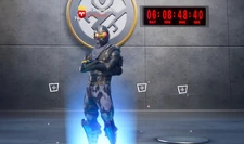 The Device Countdown