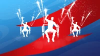 Hardcourt Hype (News Tab) - Promo - Fortnite