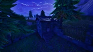 Long Hut 4