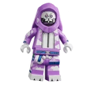 Hazard Hare (Featured) - Outfit - LEGO Fortnite