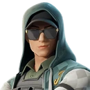 Jax Spade - Outfit - Fortnite