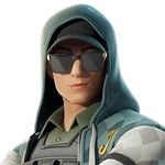 Jax Spade - Outfit - Fortnite