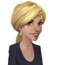 Karolina - Survivor - Fortnite