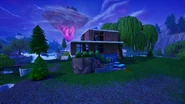 Leaky Lake (S6 - Modern House) - Location - Fortnite OG.png (3.04 MB) Overview (Before November 8th 2025)