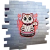 Louis Was Here - Spray - Fortnite