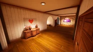 Lovely Lodge (Restaurant - Corridor) - Landmark - Fortnite.png (3.28 MB) Corridor