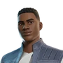 Moon Trader (Male B) - Outfit - Fortnite
