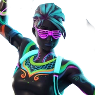 Icon (Before Unknown Update)