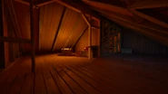Attic