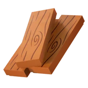 Plank - Item - LEGO Fortnite