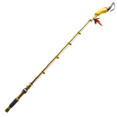 Pro Fishing Rod