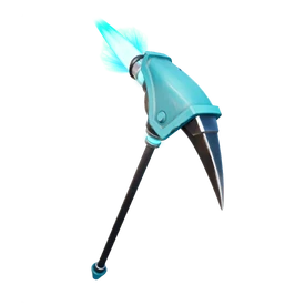 Ray's Smasher (Featured) - Pickaxe - Fortnite