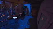 Interior (During The Unvaulting Event)
