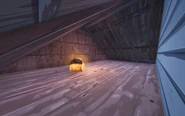 Attic
