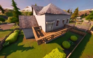 Backside (Chapter 2: Season 1)