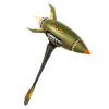Rocket Wrecker - Pickaxe - Fortnite