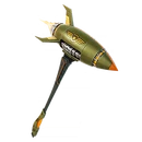 Rocket Wrecker - Pickaxe - Fortnite