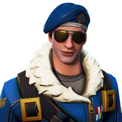 Royale Bomber | Fortnite Wiki | Fandom