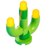 Saguaro Table Lamp - Furniture - LEGO Fortnite