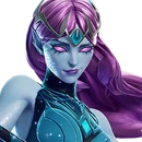 Sakara (Cosmic Legacy) - Outfit - Fortnite