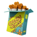 Scooby Snacks - Item - Fortnite