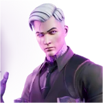 Shadow Midas - Boss - Fortnite