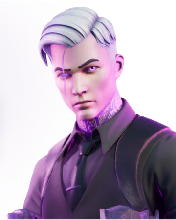 Shadow Midas Fortnite Wiki Fandom