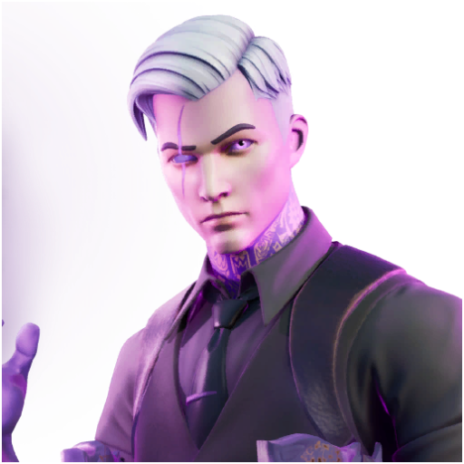 Shadow Midas Fortnite Wiki Fandom