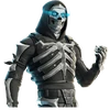 Skull Commander (OG Pass) - Outfit - Fortnite