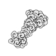 Icon used in the Ranked Urgent Quests for the Titanium White Style