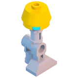 Squadron Table Lamp - Furniture - LEGO Fortnite