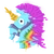 Static Bash (Decal) - Spray - Fortnite