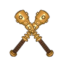 Sticks of Eternia - Pickaxe - Fortnite