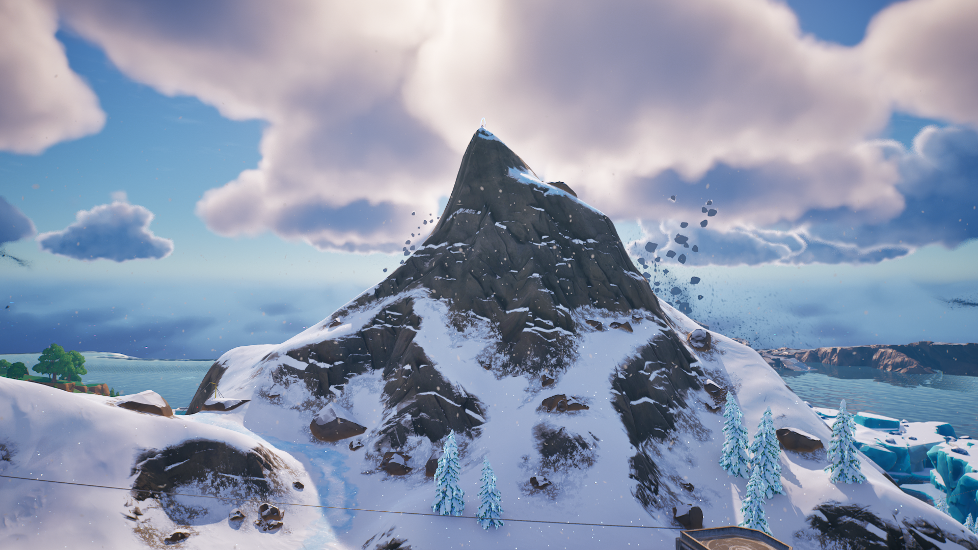 Reality: 659 | Fortnite Wiki | Fandom