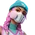 Street Wave Teknique - Outfit - Fortnite