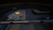 Synapse Station (Seven Workshop - Second Floor) - Location - Fortnite.jpg (384 KB) Second Floor