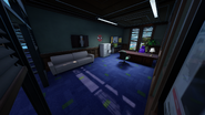 The Daily Bugle (C3S2 - 7th Floor JJJ's Office) - Location - Fortnite