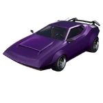 Sports Car