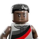 Wild Gunner - Outfit - LEGO Fortnite