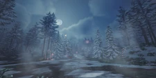 Winterfest 2023 December 14th 2023 January 1st 2024