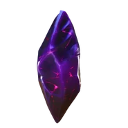 Zero Shard Splinter - Quest Item - Fortnite.png (781 KB) Comet's Splinter