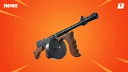 Typewriter This returning assault rifle is just our... type!