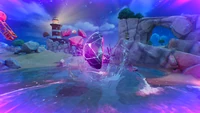 Anti-Grav Shard (The Shard) - Landmark - Fortnite